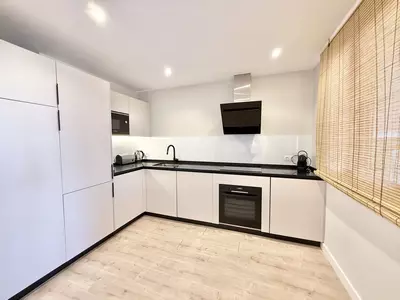 Top Floor Apartment in Benahavís