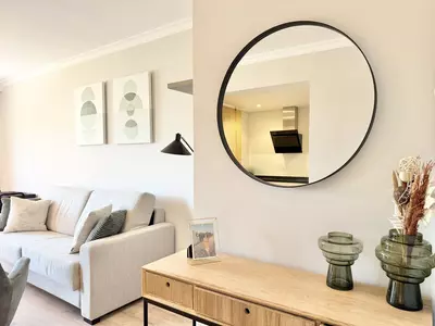Top Floor Apartment in Benahavís