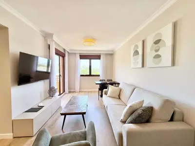 Top Floor Apartment in Benahavís