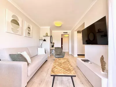 Top Floor Apartment in Benahavís