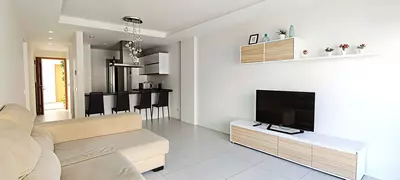 Middle Floor Apartment in Cancelada
