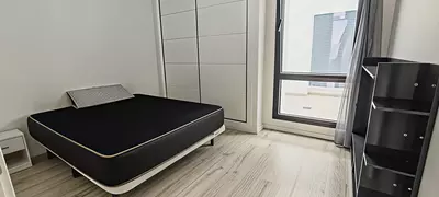 Middle Floor Apartment in Cancelada