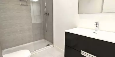 Middle Floor Apartment in Cancelada