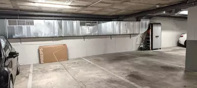 Middle Floor Apartment in Cancelada