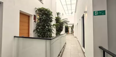 Middle Floor Apartment in Cancelada