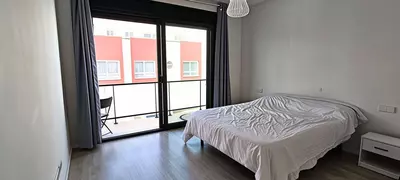 Middle Floor Apartment in Cancelada