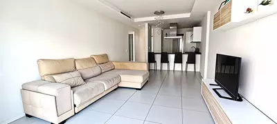 Middle Floor Apartment in Cancelada
