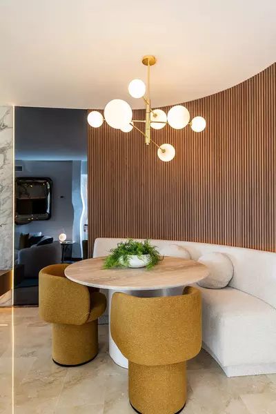 Middle Floor Apartment in Bel Air