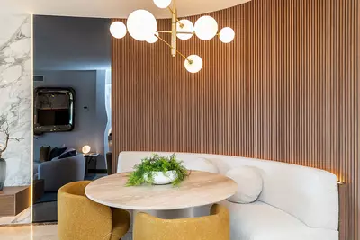 Middle Floor Apartment in Bel Air