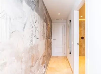 Middle Floor Apartment in Bel Air