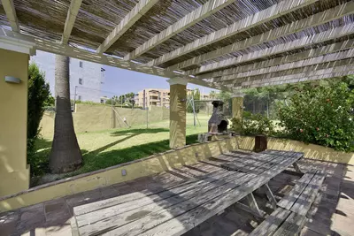 Middle Floor Apartment in Bel Air