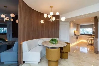 Middle Floor Apartment in Bel Air
