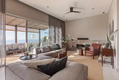 Middle Floor Apartment in Elviria
