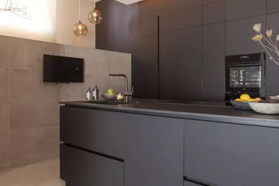 Middle Floor Apartment in Elviria