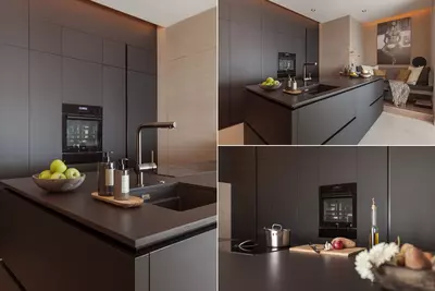Middle Floor Apartment in Elviria