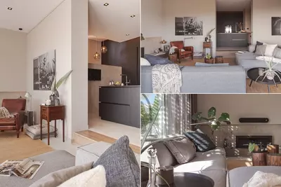 Middle Floor Apartment in Elviria