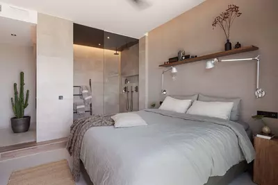 Middle Floor Apartment in Elviria