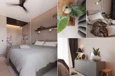 Middle Floor Apartment in Elviria