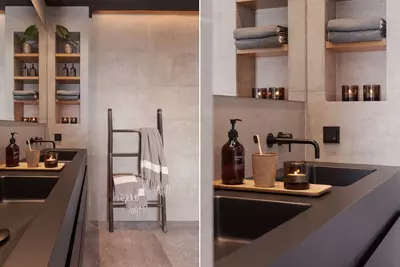 Middle Floor Apartment in Elviria