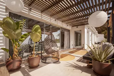 Middle Floor Apartment in Elviria