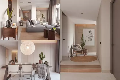 Middle Floor Apartment in Elviria