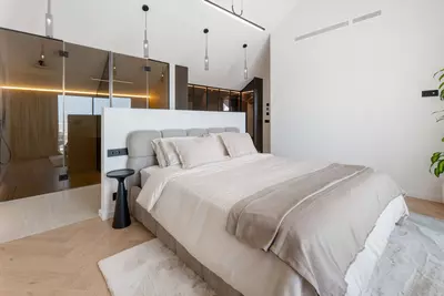 Penthouse Duplex in Nueva Andalucía
