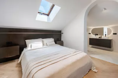 Penthouse Duplex in Nueva Andalucía