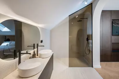 Penthouse Duplex in Nueva Andalucía