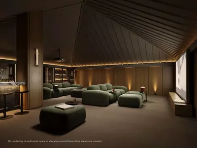 Penthouse Duplex in Nueva Andalucía