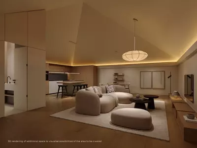 Penthouse Duplex in Nueva Andalucía