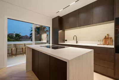 Penthouse Duplex in Nueva Andalucía