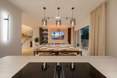 Penthouse Duplex in Nueva Andalucía