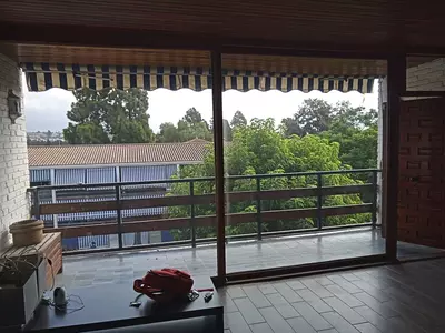 Middle Floor Apartment in San Pedro de Alcántara