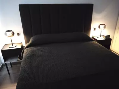 Middle Floor Apartment in San Pedro de Alcántara