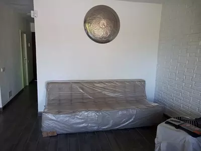 Middle Floor Apartment in San Pedro de Alcántara