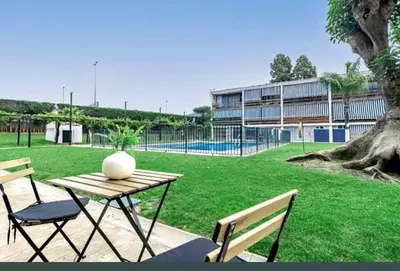 Middle Floor Apartment in San Pedro de Alcántara