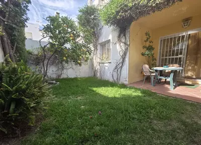 Townhouse in Estepona