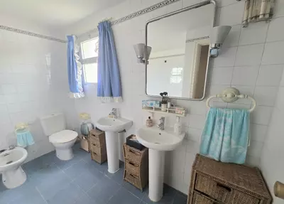 Townhouse in Estepona