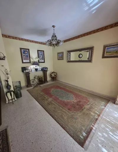 Townhouse in Estepona