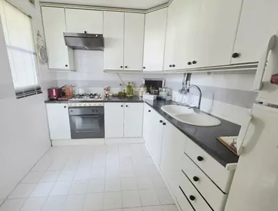 Townhouse in Estepona