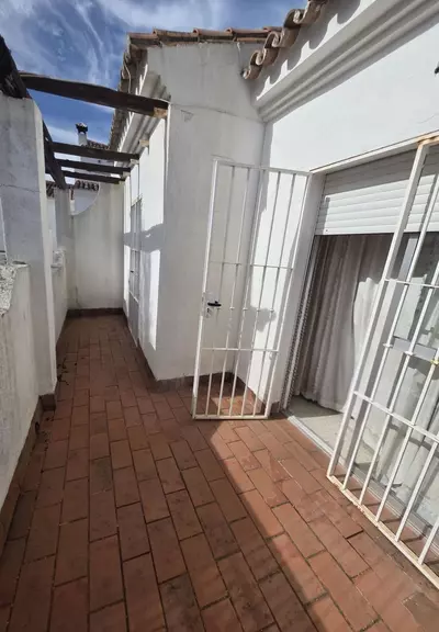 Townhouse in Estepona