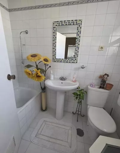 Townhouse in Estepona