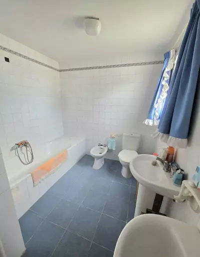 Townhouse in Estepona