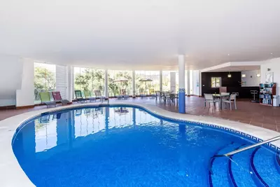 Middle Floor Apartment in Benahavís