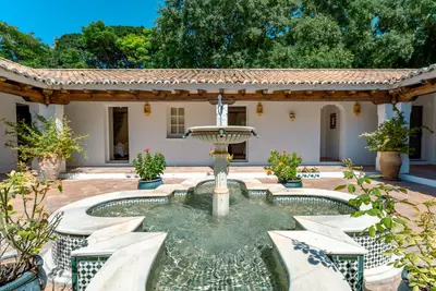 Finca - Cortijo in Cancelada