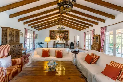 Finca - Cortijo in Cancelada