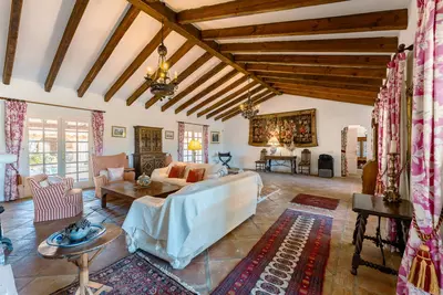 Finca - Cortijo in Cancelada