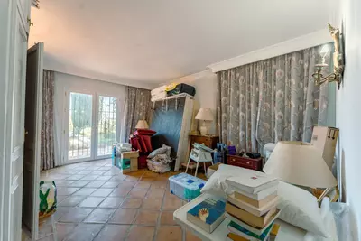 Finca - Cortijo in Cancelada