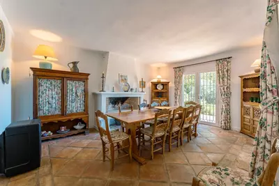 Finca - Cortijo in Cancelada