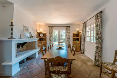 Finca - Cortijo in Cancelada